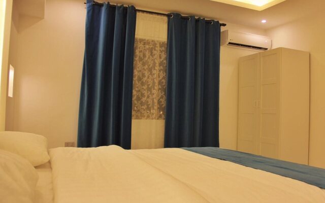 Al Asala Hotel Appartment