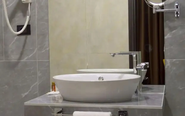 NB Hotel&Spa