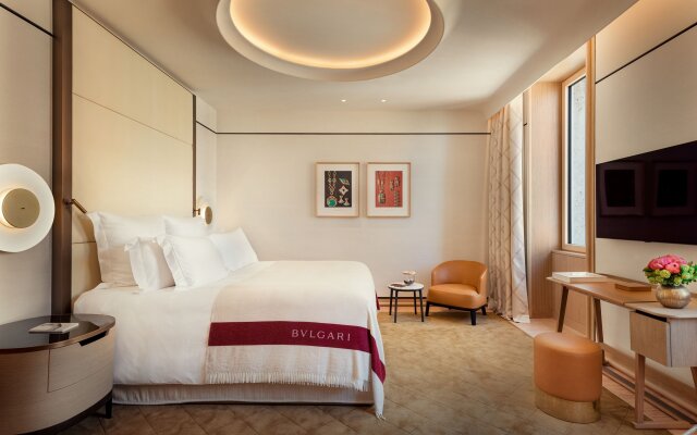 Bvlgari Hotel Roma