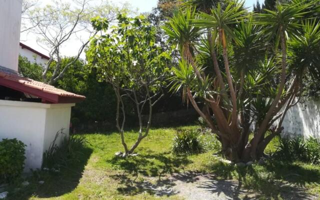 La maison d'Amatxi, à 150m de la plage