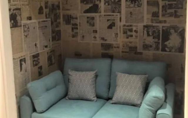 2 Bed Royal Pad London