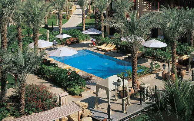 Jumeirah Dar Al Masyaf