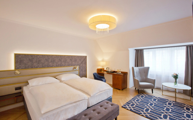 Hotel Secession an der Oper