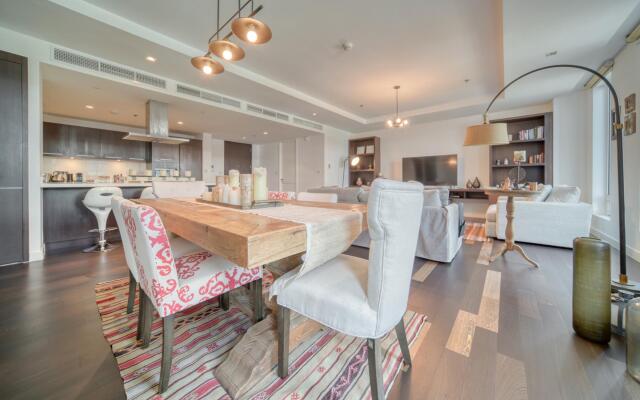 Limestone House B1 - 6B2- DIFC