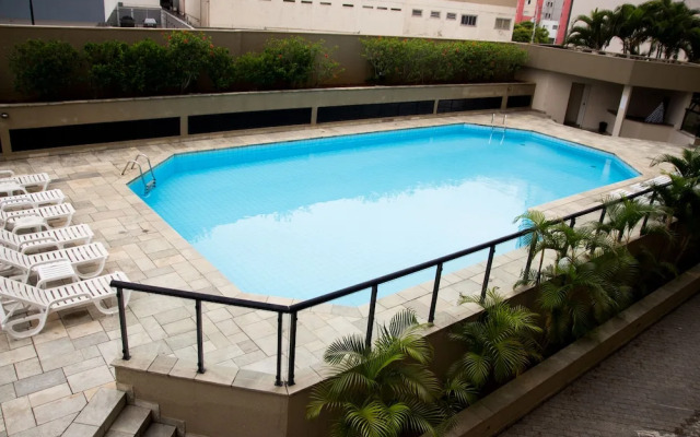 Summit Flat Service São José dos Campos