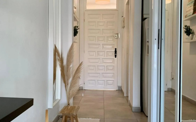 Estudio Miraverde, Adeje