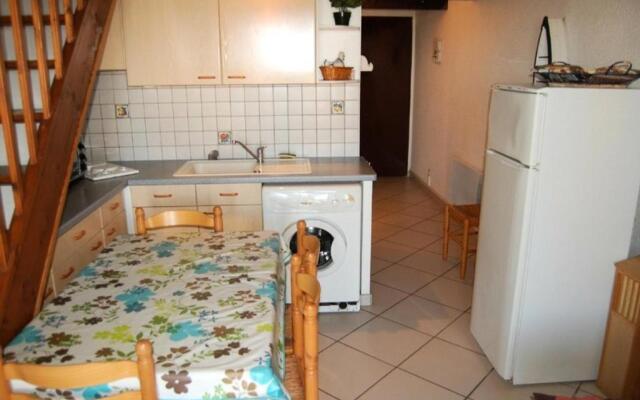 Résidence BELLE PLAGE - Maisons & Villas pour 6 Personnes 04