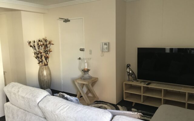 Sleek apartment Unit 87
