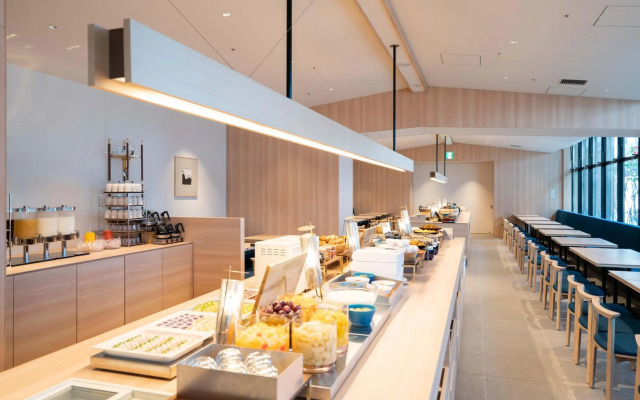 Vessel Hotel Campana Susukino