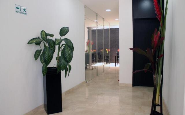 Hotel Radel Superior