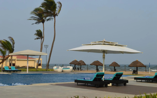 Welcomhotel by ITC Hotels, Kences Palm Beach, Mamallapuram