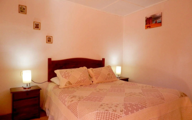 Hostal Sumaj Jallpa