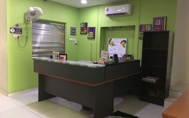 Ideal Hotel Sri Permaisuri Cheras