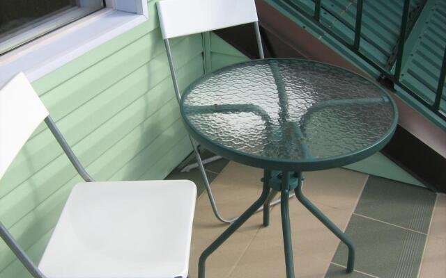 Guest House Mirniy
