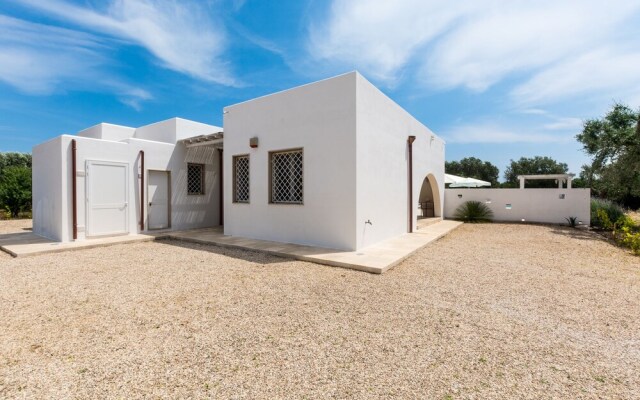 Villa Cielo