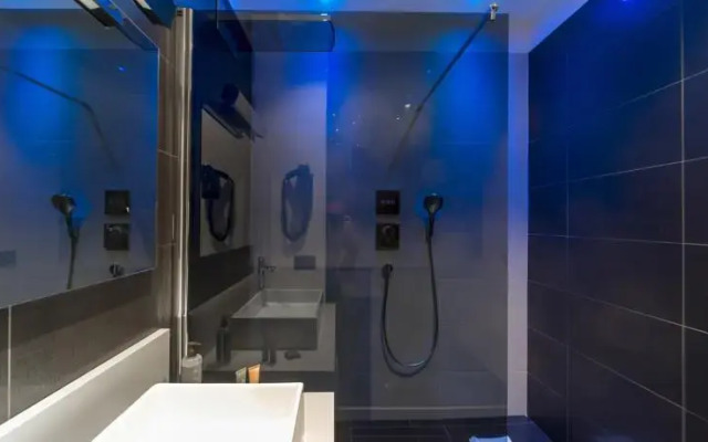 La Suite Cosy By Richelieu Lyon Part-Dieu