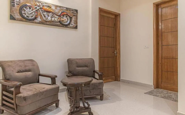 5 BHK by Bryll Homes