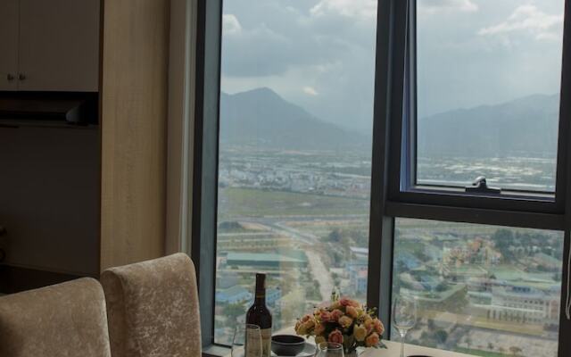 Sun and Sea Muong Thanh Holidays