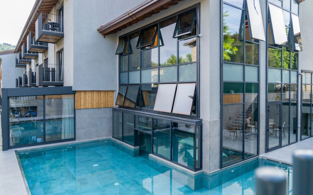 Via Roma 33 Tuscany Boutique Hotel & Spa - Adults Only