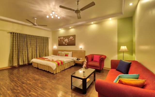 World Choice Vishwaratna Prestige Hotel – Guest Rooms – Guwahati