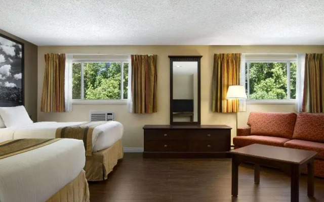Best Western White House Inn