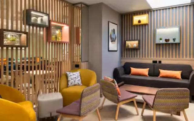 Hampton By Hilton Wroclaw Airport