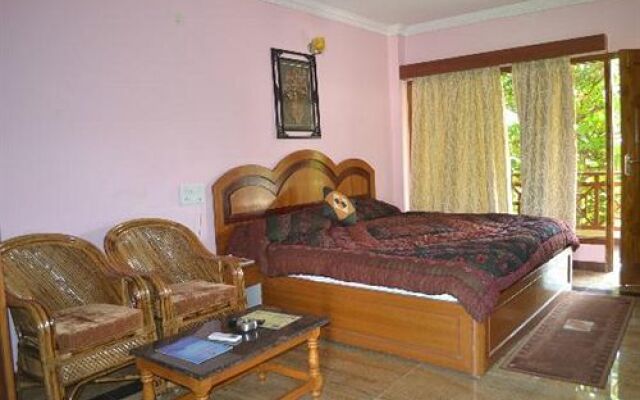 Sea Breeze Beach Resort