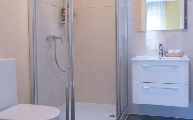 Aparthotel Punta Blu