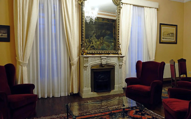 Pazo Almuzara