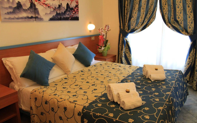 Hotel Paradise