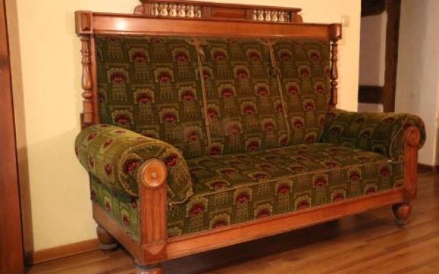 Agroturystyka Dom pod Sową