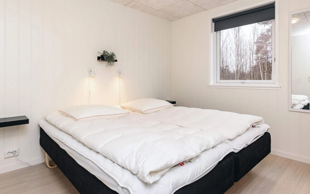 6 Person Holiday Home in Laeso-by Traum