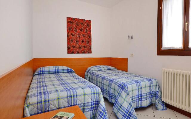 Ville Rio - Three Bedroom No.4