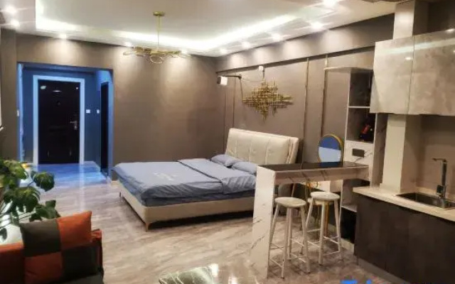 Songyuan smart apartment
