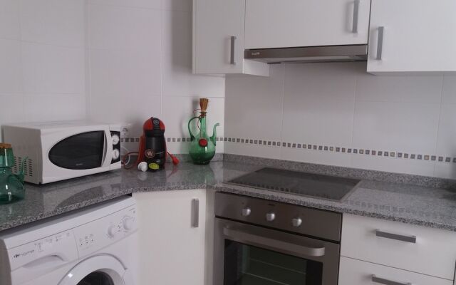 Residencial La Red