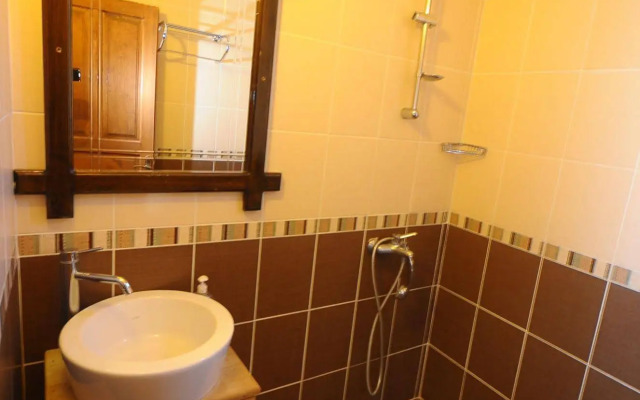 Koyevi Olympos Countryhouse