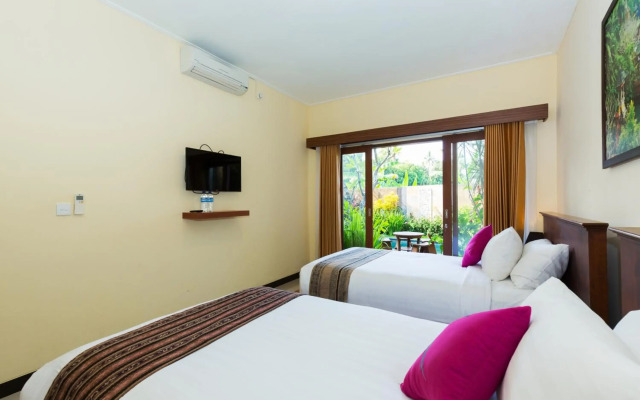 The Dewi Villa Canggu