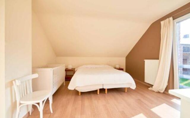 Holiday Home Beausoleil