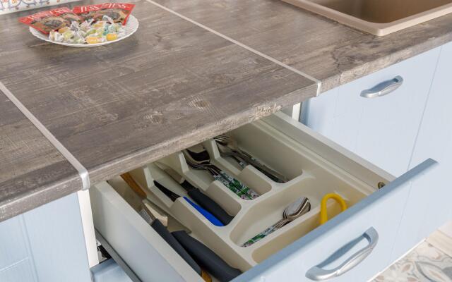 Dayker City на улице Заводская 73