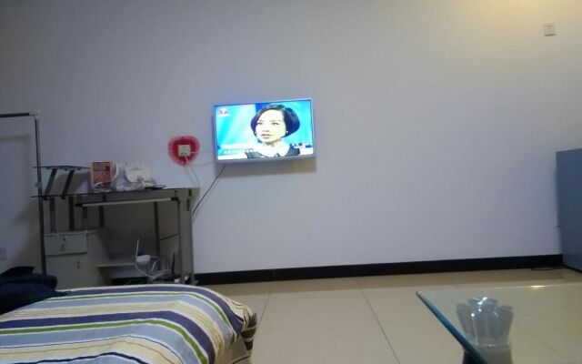 Hupojun Hotel Apartment