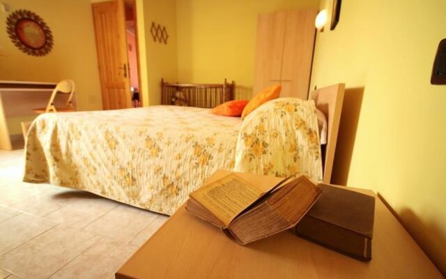 B&B IL Nido Sant'Antioco