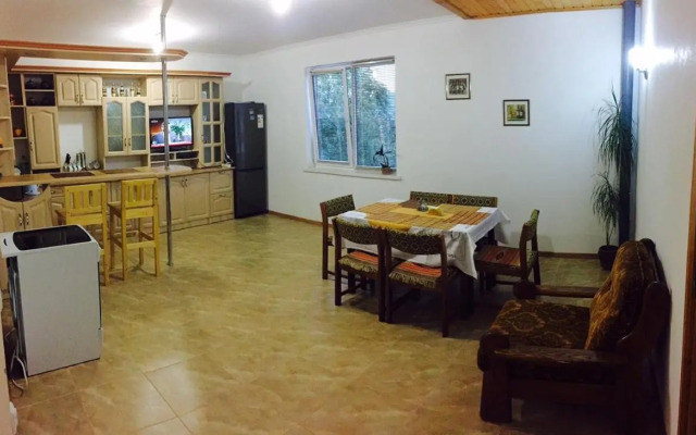 Slagora Apartment