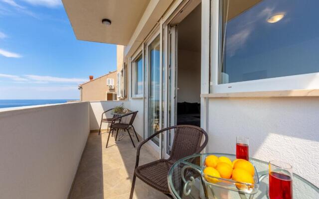 Apartment Hedera A46