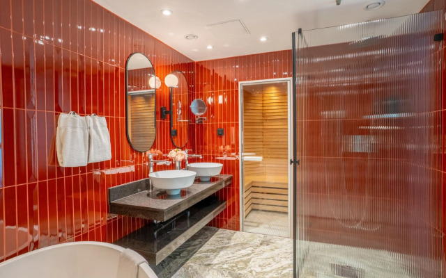 ProfilHotels Aveny