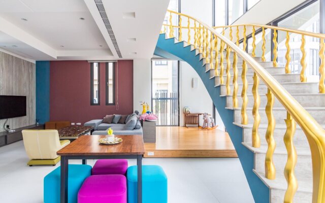 Xiang Xiang B&B