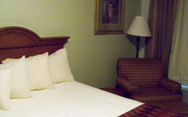 Best Western White Columns Inn