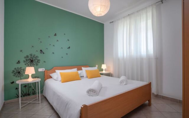 Apartment Fiore Poreč/Nova Vas 41962