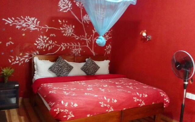 Secret Nest Homestay