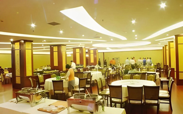 Luoyang New Friendship Hotel