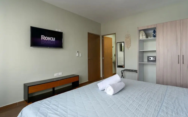 3 Chametla Playa Sur